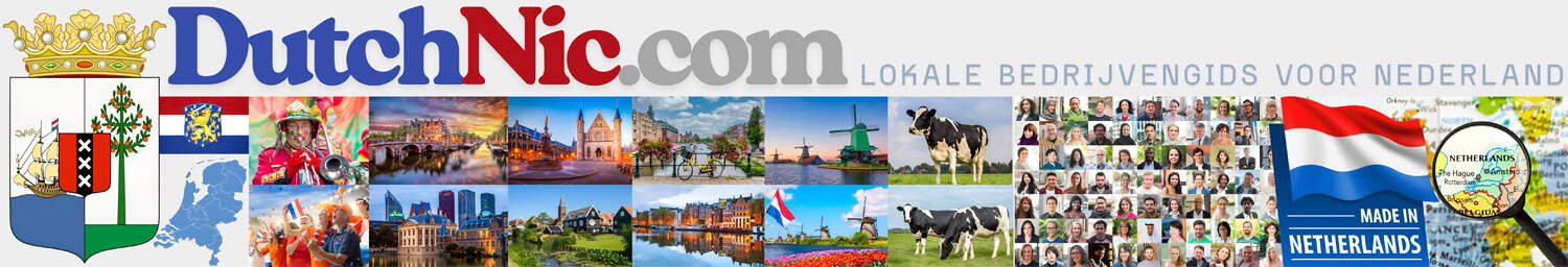 Gemaakt in Nederland - Flora Holland